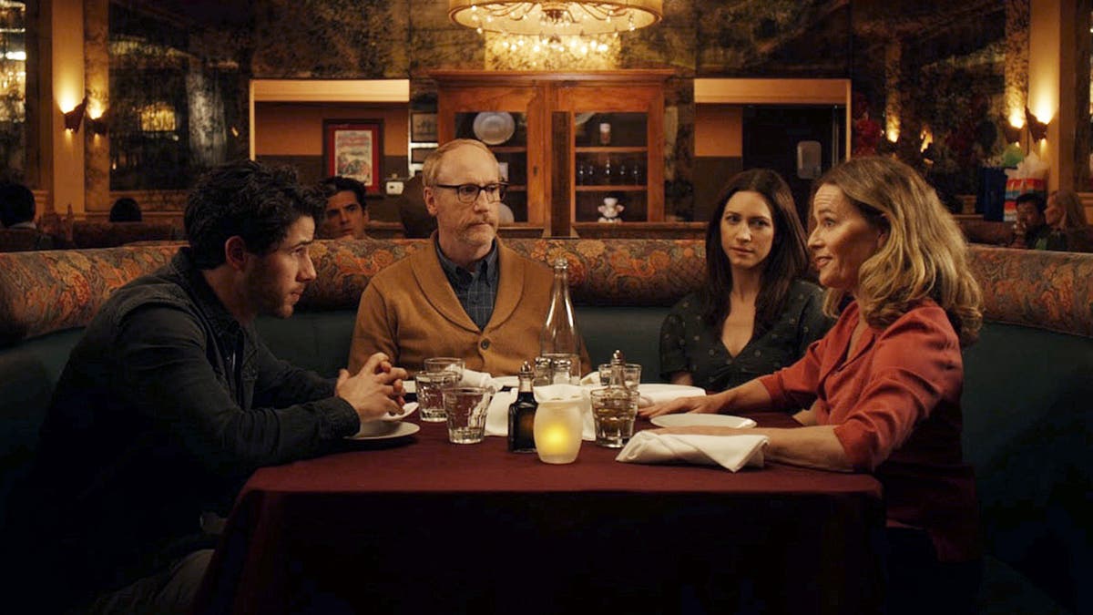 Editor Chris Donlon breaks down his Premiere Pro Workflow on Tribeca Film "The Good Half"