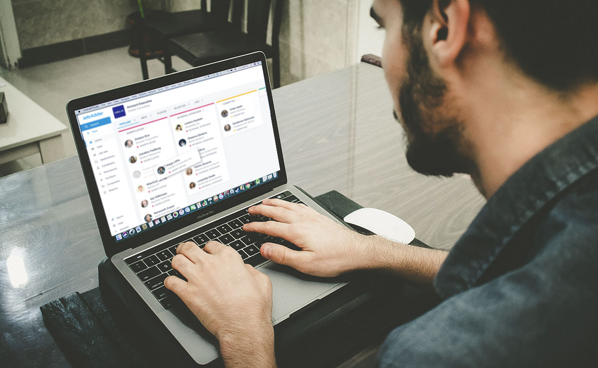 How JobAdder overhauled its UI with help from Pendo | Pendo.io