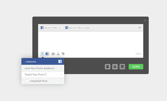Apply Facebook News Feed Targeting to Your Page Posts from Sprout