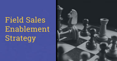 16 Steps to a Successful Sales Enablement Strategy