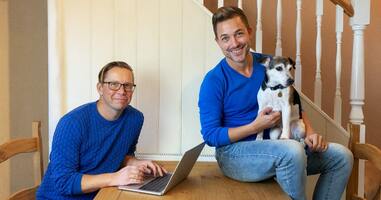 How Stretch & Flex Started and Grew During a Pandemic