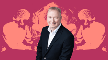 Interview With Dr. David Lenihan Of Tiber Health