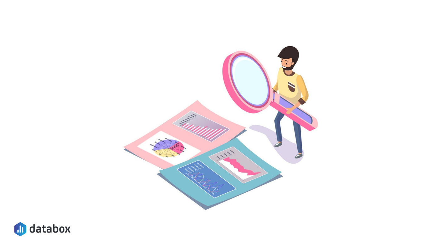 New: Create Custom Metrics from Google Search Console in Databox | Databox Blog