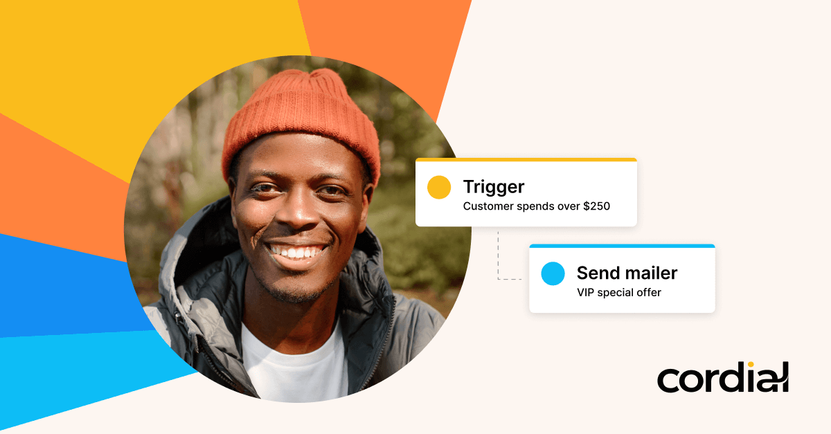 How to personalize direct mail marketing campaigns at scale