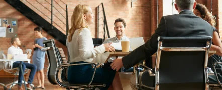 Change Your Culture: How CRM Ensures Your Customers Are at the Centre of Everything You Do - Workbooks CRM