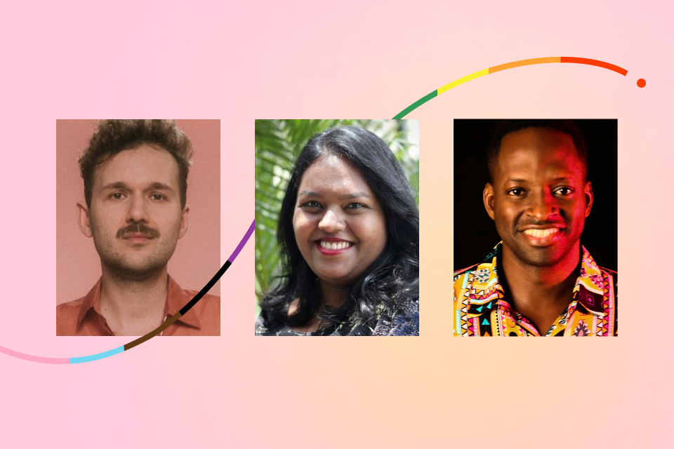 Pride Panel 2022: How Far We Still Have to Go 