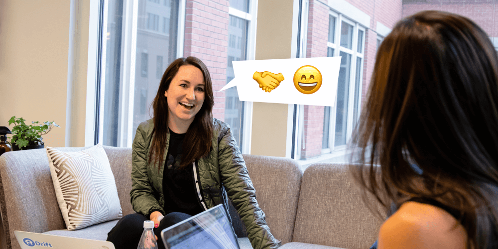 Align Sales and Marketing with Trust