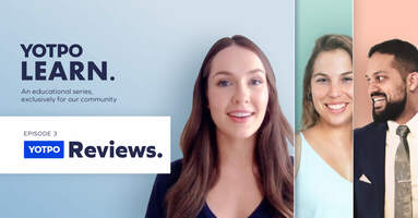 Yotpo:Learn | Episode 3 - Reviews