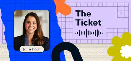 Amplitude's Jenna Elliott on navigating the future of customer success