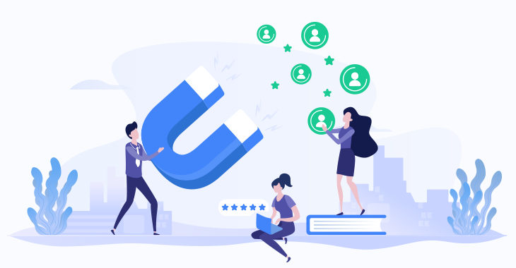 How to Successfully Generate Leads for Your SaaS Business 