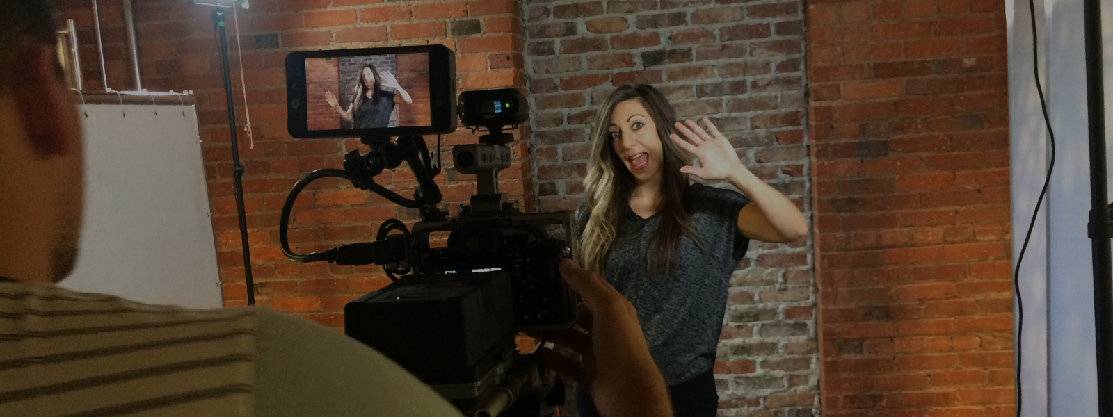 The Guide to Adding Video to Your Sales Process... And Killing It