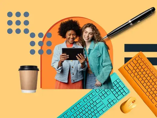 Building a great content experience - how design can bolster your message