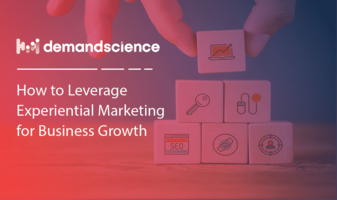 How to Leverage Experiential Marketing for Business Growth