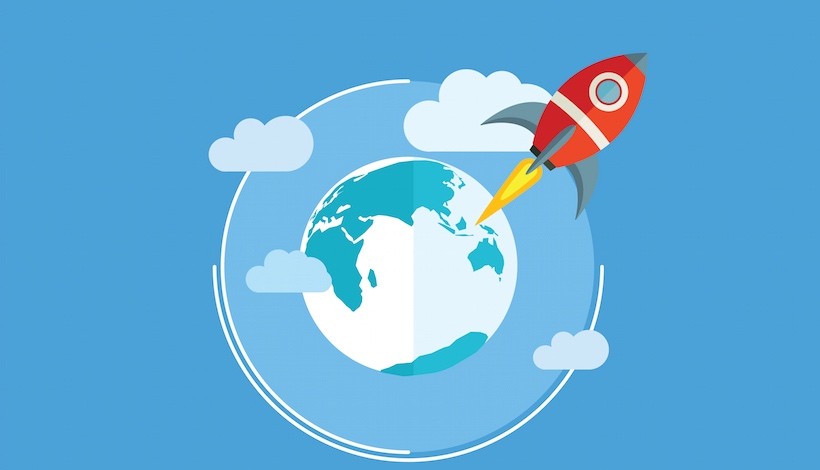 How to Launch a Product in 2 Weeks (Work Management Roundup)