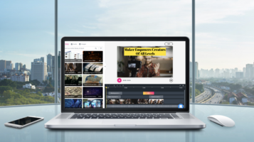 New Feature: Expanded Timeline Layers in Maker Gives Users More Creative Flexibility