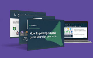 How to Package Digital Products with Vendasta