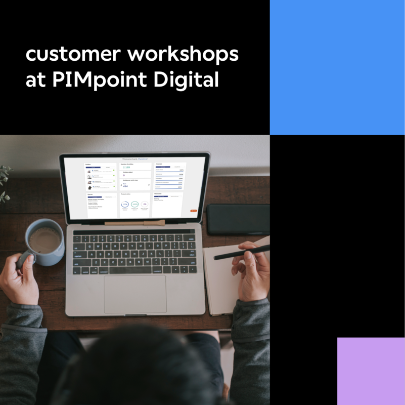 New at PIMpoint Digital: In-depth workshops just for inriver customers