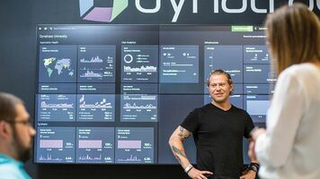 Monitoring tool options - OpenStack monitoring beyond the Elastic (ELK) Stack