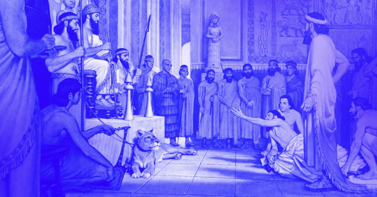 The reciprocity principle is the crucial term each marketer should know to be as great as Hammurabi  |