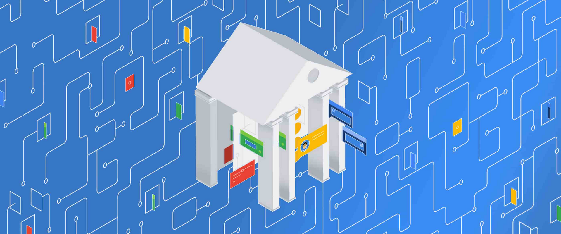 A look at HSBC STAR built on Google Cloud