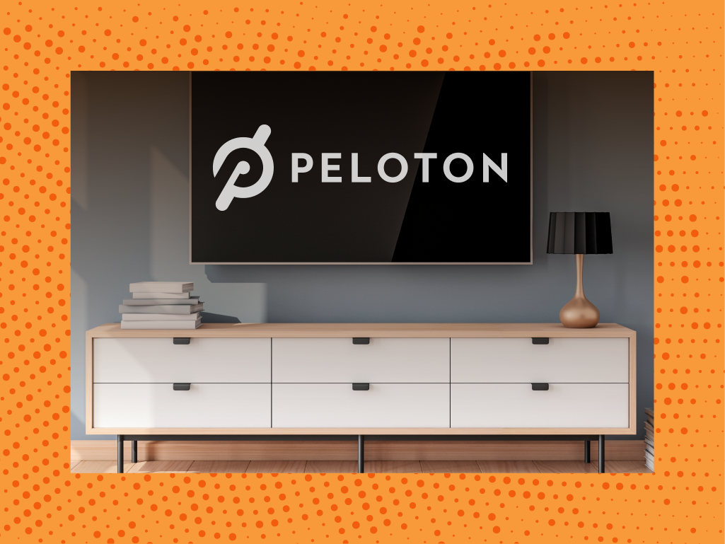 What A Ride: Peloton Remixes its Ad Strategy in 2021