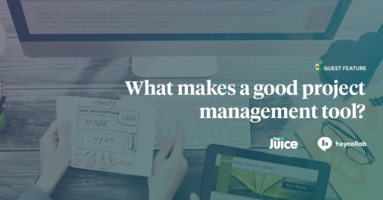 Guest Feature: What makes a good project management tool?