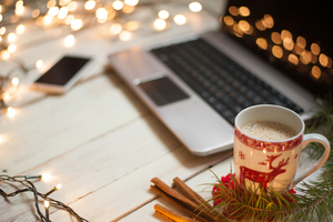 7 tips for prospecting during the holidays