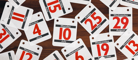 How to Manage Multiple Events with Eventbrite