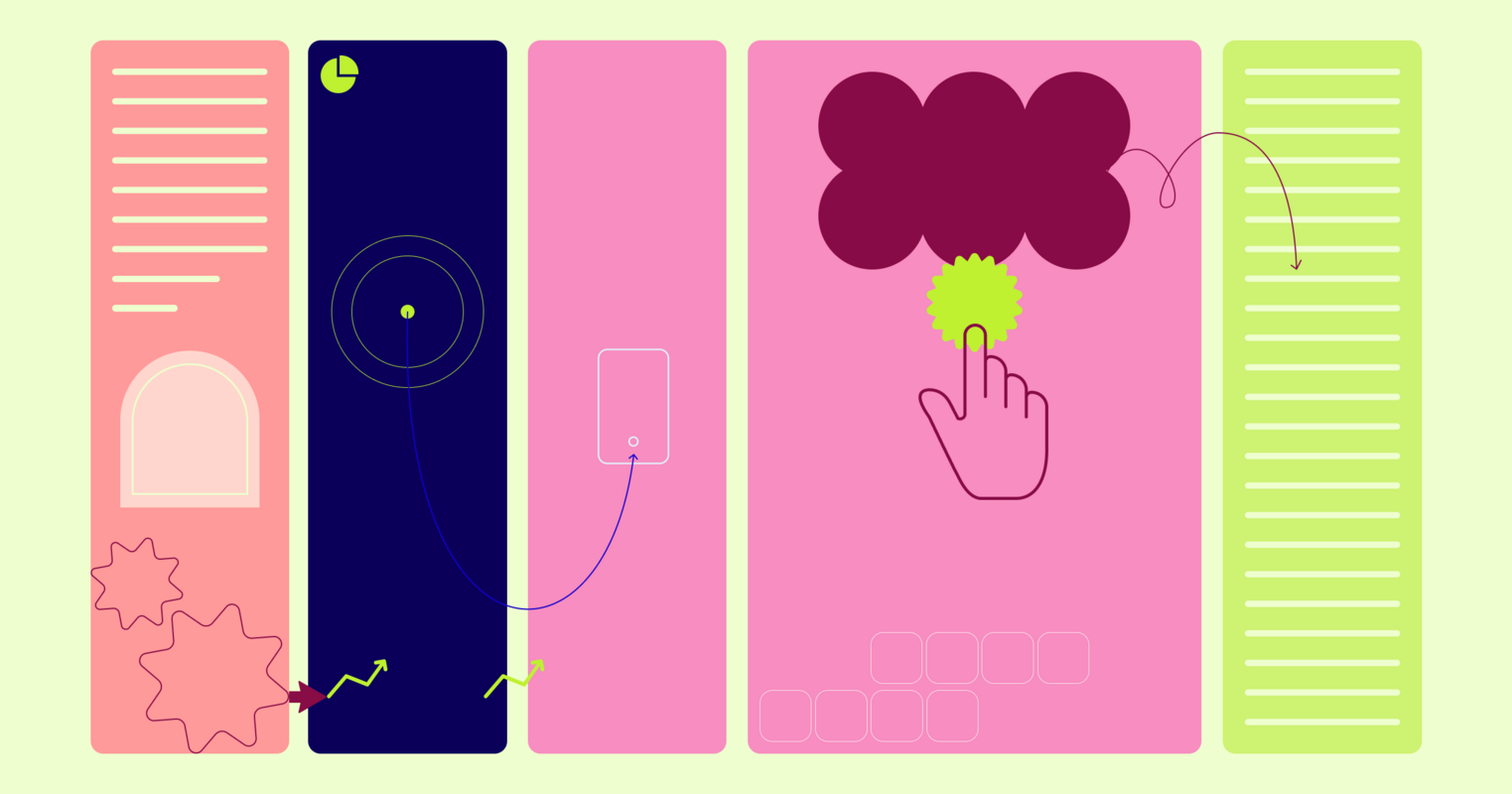 How to make presentations more interactive