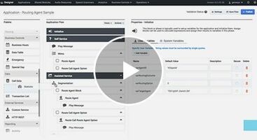 What Have You Done for Your IVR Lately?