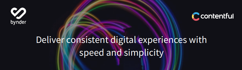 Create and deliver relevant digital content on a global scale and across all touch-points 