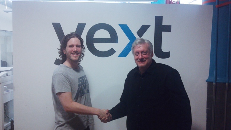 Yext and UBL Enter Powerful Partnership