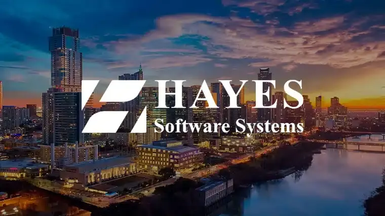Hayes Software Systems