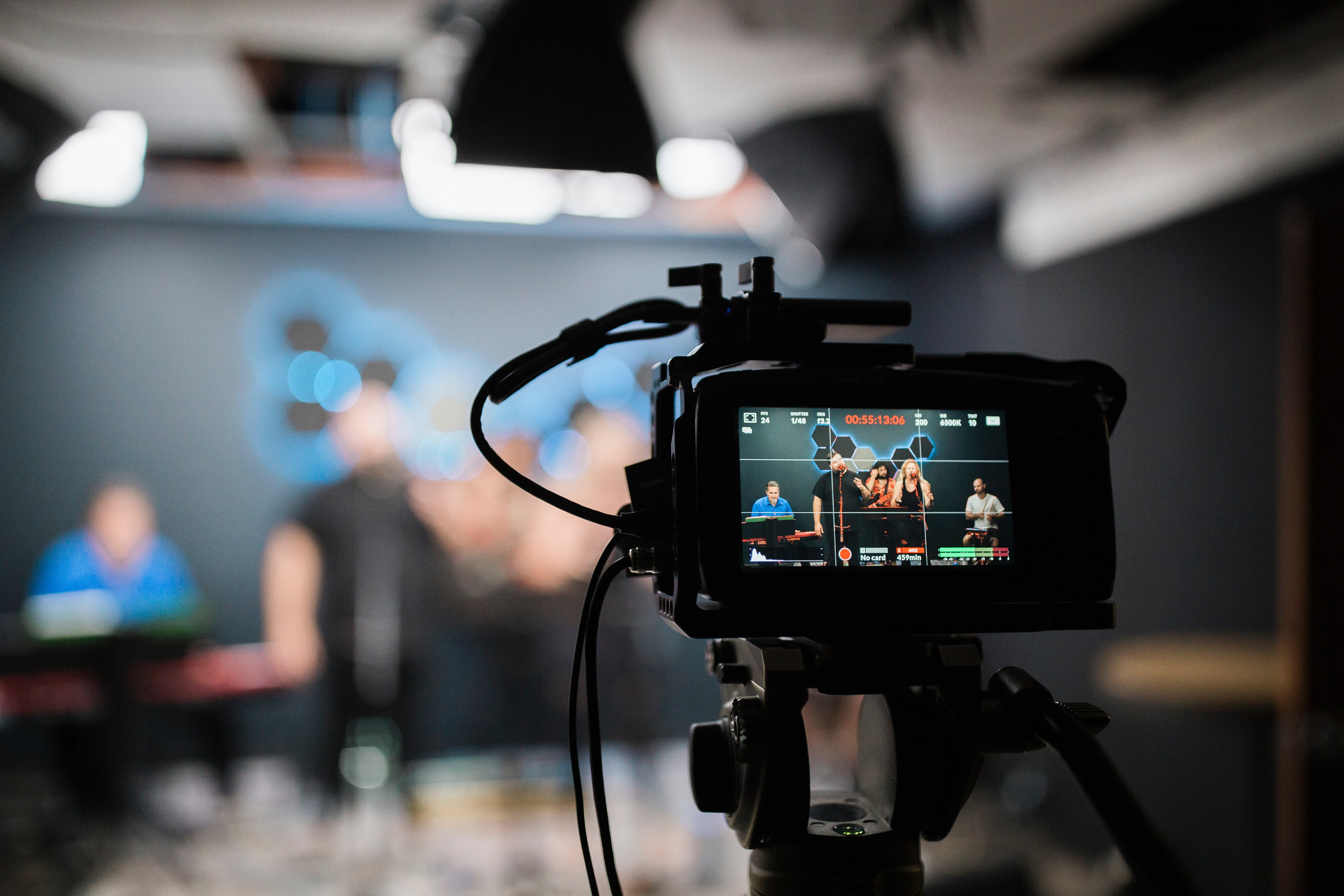 3 Reasons to Get Started with Video Podcasting Today