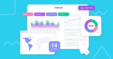 Unleash Your Data with Visualization Tools Thanks to Scheduled Reports