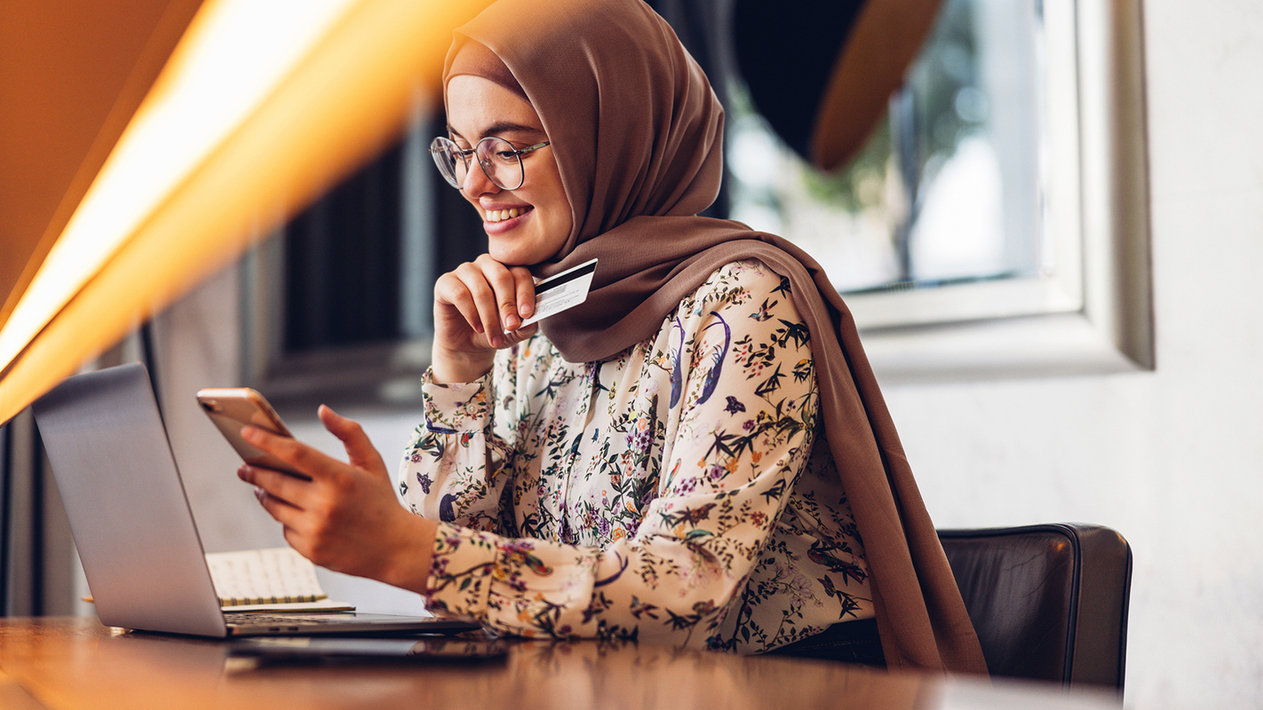 How Financial Services Advertisers Can Reach Gen Z and Millennials