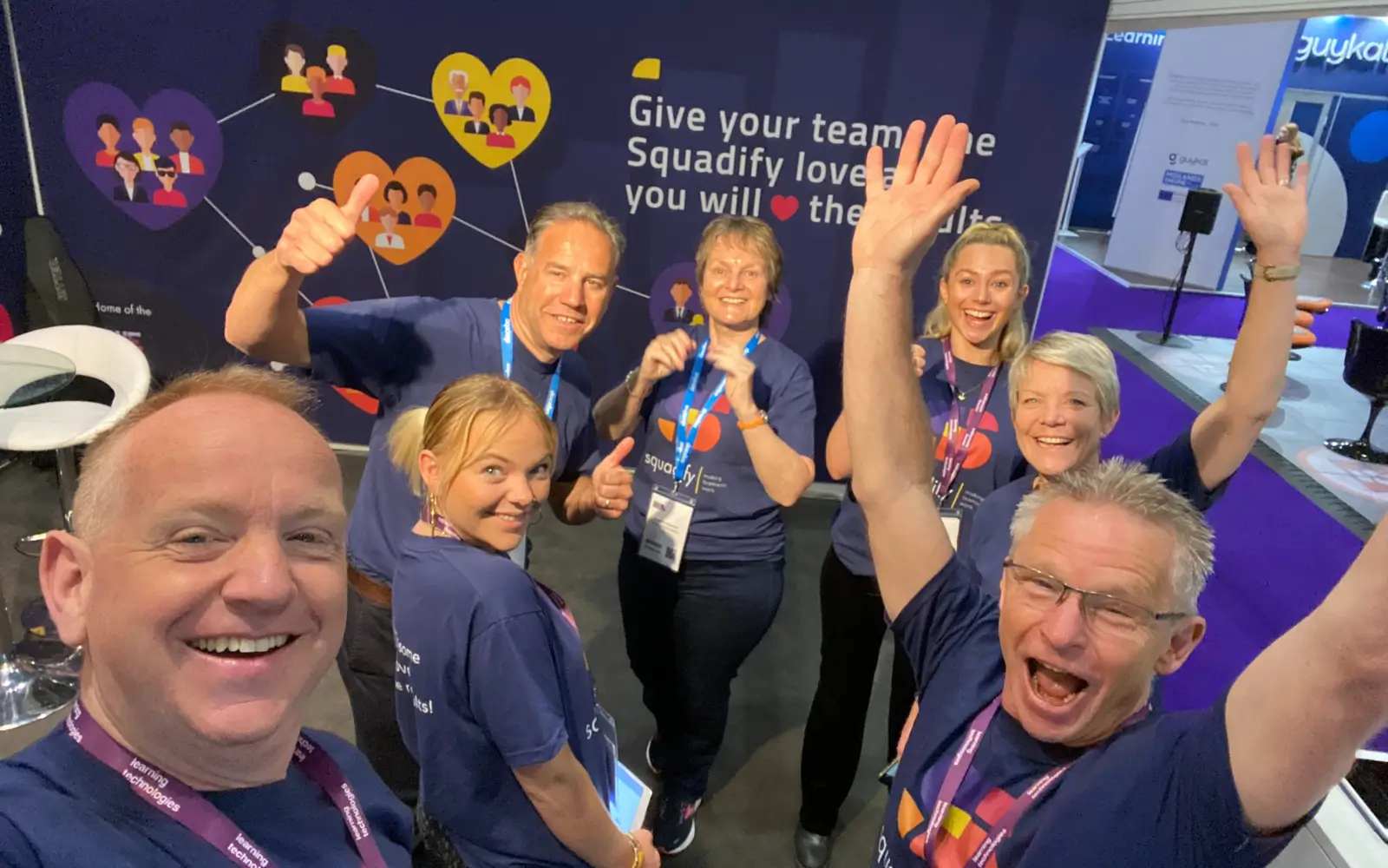 How Squadify uses Vanta to breakthrough into enterprise deals