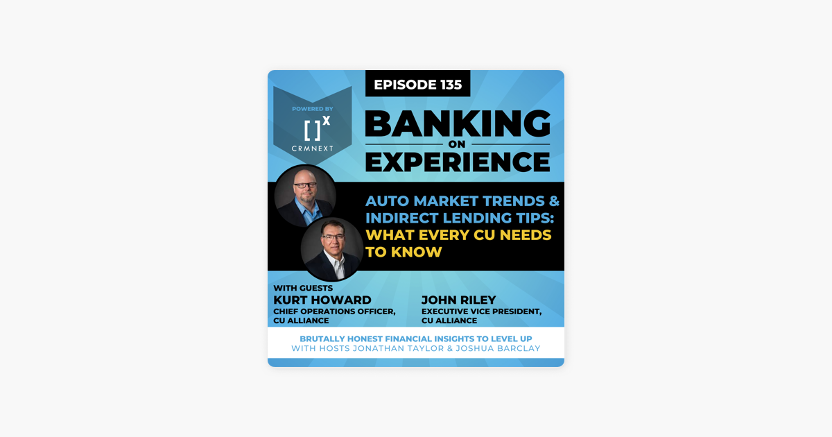  Auto Market Trends & Indirect Lending Tips: What Every CU Needs to Know 