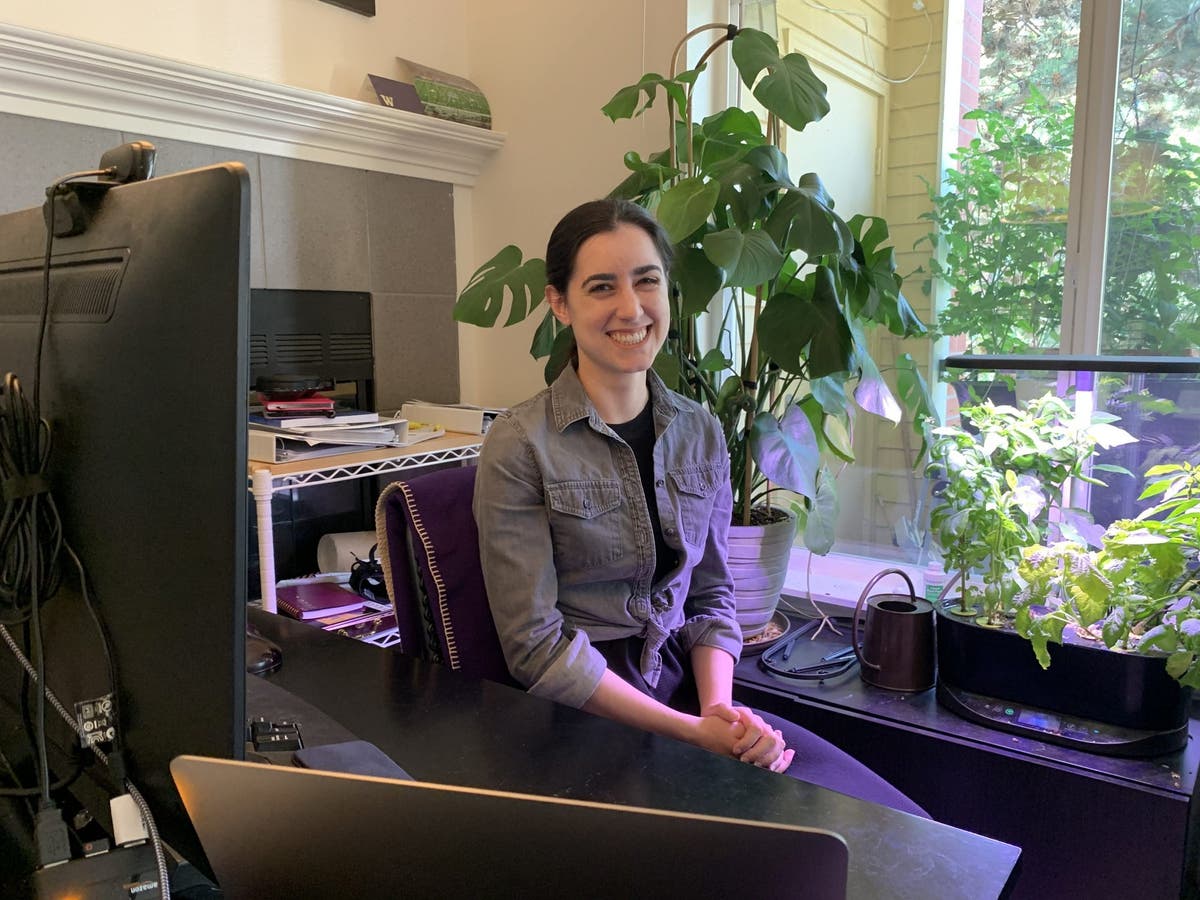 How Product Manager MBA Intern, Catie Bass, is Empowering People to Create