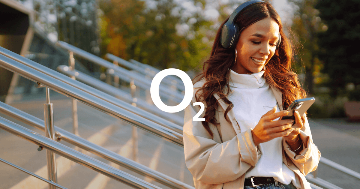 O2 Slovakia Builds Better Ad Audiences With Bloomreach Engagement