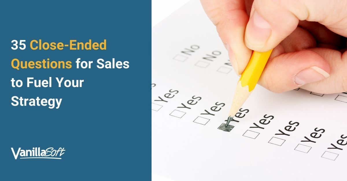 A 'Yes' or 'No' Can Be All You Need