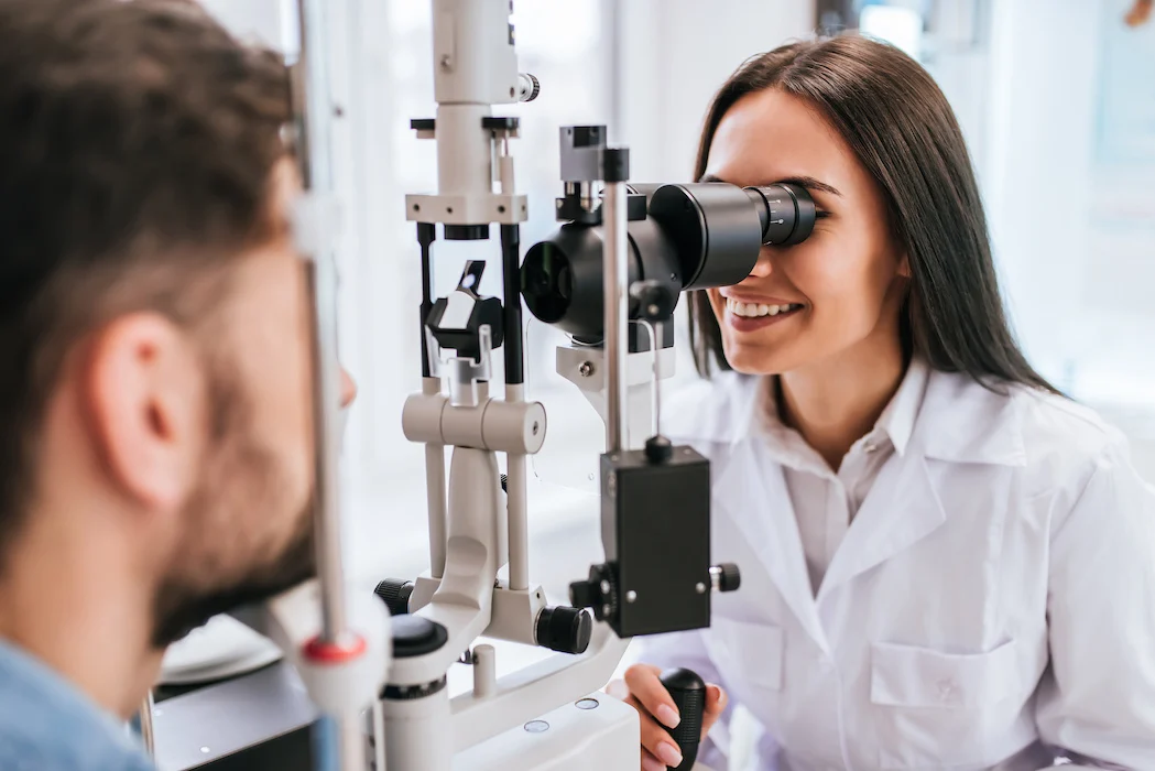 Top 10 SEO Strategies for Successful Ophthalmology Businesses