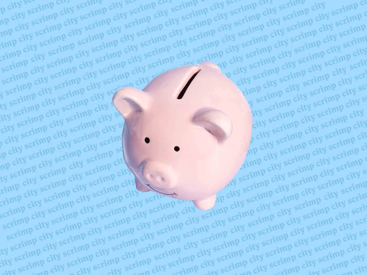 I'm Terrible With Money-Here's How I'm Trying To Change That