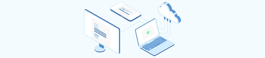 SignEasy integrates with Microsoft OneDrive