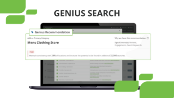 Introducing Genius Search: The Future of Local SEO