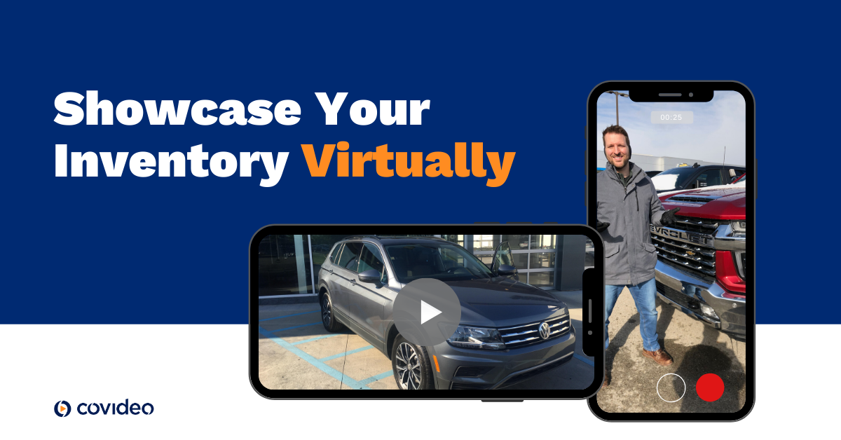 Bring the Showroom Directly to Your Customers