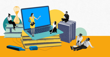 The Changing Face of Higher Education: How Marketing Teams Need to Adapt