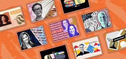 2021 in conversation: Learnings from the podcast