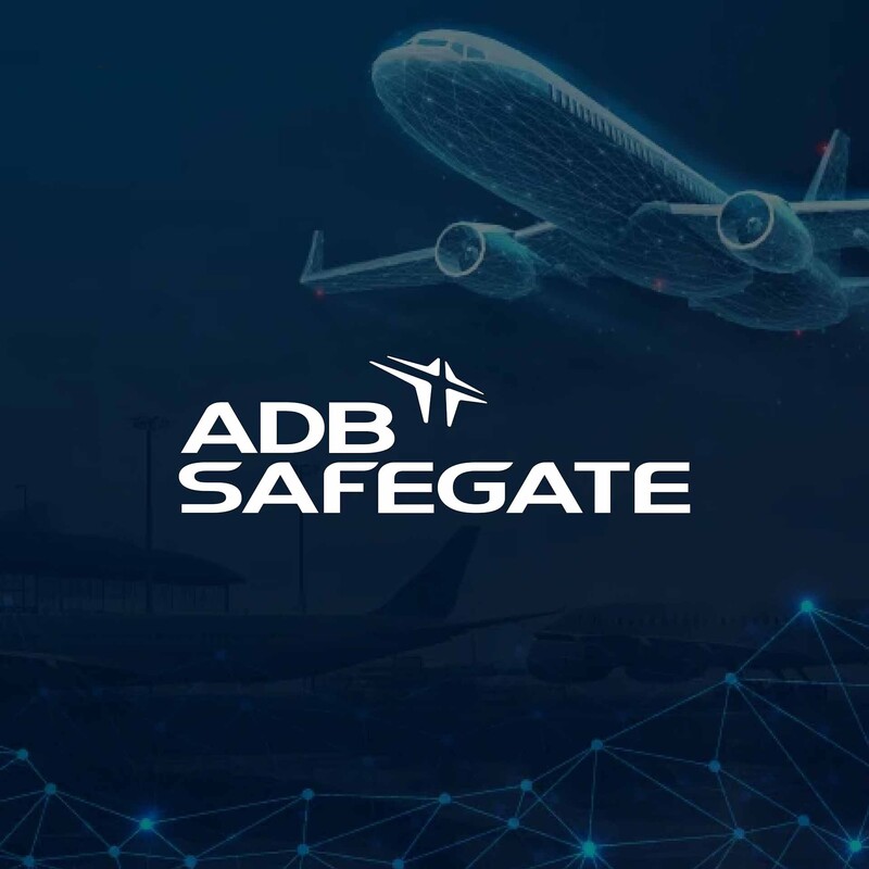  Customer Spotlight: ADB SAFEGATE