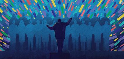 When startups need program management